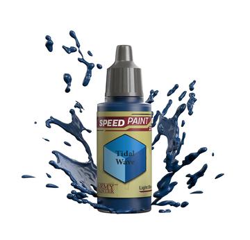 Army Painter Speedpaint 2.0: Tidal Wave | Army Painter | Artikelnummer: 5713799205208