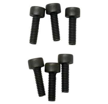 Traxxas 3965 2.5x8mm Schraube Zylinderkopf |  | Artikelnummer: TRX3965