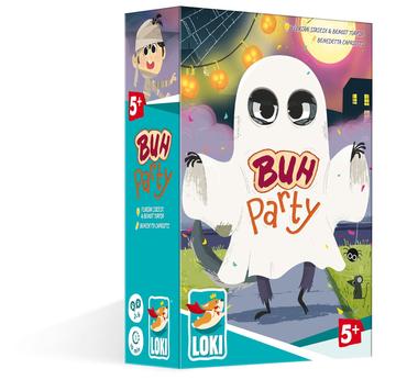 BUH Party | LOKI | Artikelnummer: 4260071884893