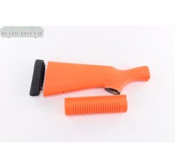 SpeedFeed Remington 870 Schaft in less lethal organge |  | Artikelnummer: 41987