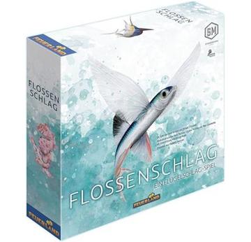 Flossenschlag | Feuerland Spiele | Artikelnummer: 4260705310521