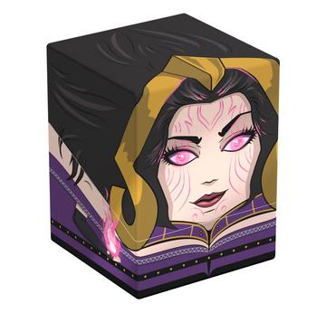 Squaroes - Squaroe Magic: The Gathering 