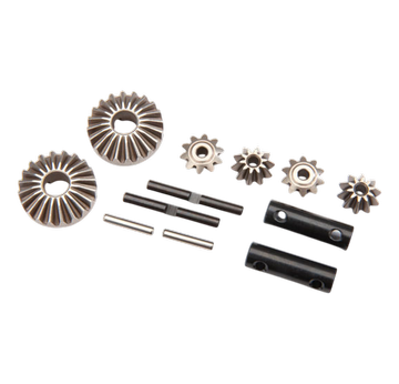 DIFFERENTIAL-ZAHNRÄDER SET TRAXXAS MAXX | z.b. für Traxxas Maxx ! | Artikelnummer: TRX8982