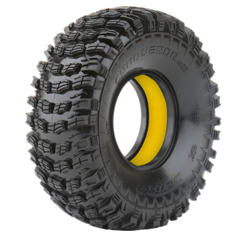 Jetko EX Conqueror 1.9 Crawler Ultra Soft Tyres (2)