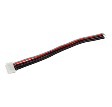 Balancer Stecker - 3S-EH mit Kabel - 10cm - 22AWG Silikon Kabel - 1 St |  | Artikelnummer: GF-1415-002