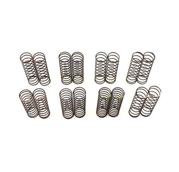 Team Durango BIG BORE FEDERNSATZ: 65MM LÄNGE (8 PAAR) TD230028 | 5052126003668 | Artikelnummer: TD230028Dieser 