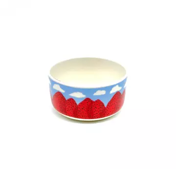 Oiva Mansikkavuoret | Mittelgroße Schale | Artikelnummer: 074979-135