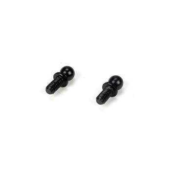 TLR Kugelkopf mit Gewinde kurzen Hals, 5mm (2) (TLR6028) |  | Artikelnummer: TLR6028