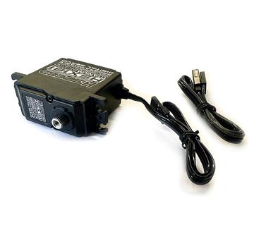 HSX181 DIGITAL SERVO 30KG H-SPEED 30KG 1/10 & 1/8 BASHER  | z.b. für Traxxas Rustler 4x4 | Artikelnummer: HSP0029
