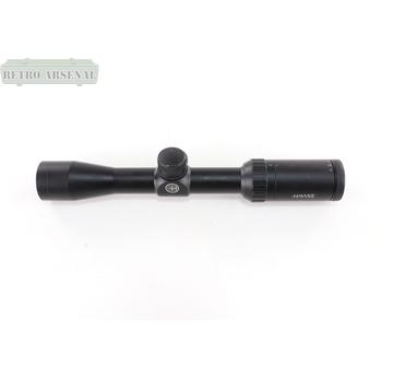  Hawke Vantage 2-7x32 |  | Artikelnummer: 70183