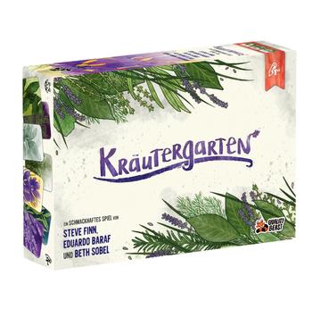 Kräutergarten | Quality Beast | Artikelnummer: 099451118921