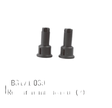 Absima ABG171-039 Rear Transmission Cup (2) |  | Artikelnummer: ABG171-039