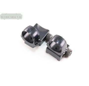 CZ 19mm Prismenschienen ZF Montage  |  | Artikelnummer: 70198