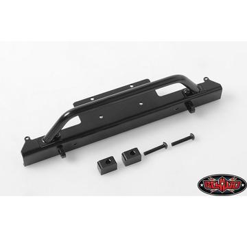 RC4WD Front Winch Bumper for G2 Cruiser | z.b. für:RC4WD Gelande II Truck Kit w/Cruiser Body Set  | Artikelnummer: VVV-C0251