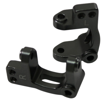 Team C TU0219 Alu C-Typ Halter 25° (2) 2WD |  | Artikelnummer: TU0219