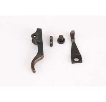 Mosin Nagant 91/30 #18-21 Abzug komplett |  | Artikelnummer: MN-Abzug