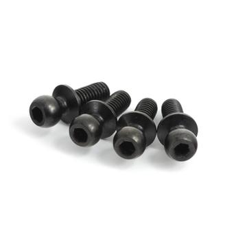 Team Durango TD330602 2MM INBUS KUGELKOPF M3X7MM (4STK) |  | Artikelnummer: TD330602