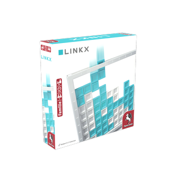 Linkx | Pegasus Spiele | Artikelnummer: 4250231741876