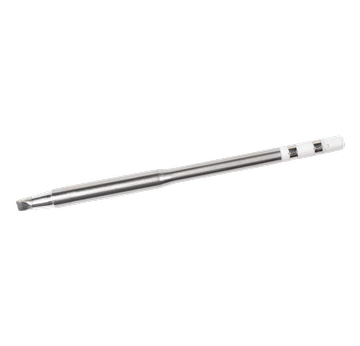 Team Corally - Soldering Tip - 4mm D-Type - for DSS-80 - DSS-150 - DSI-80 - 1pc | z.b. für Lötstation Team Corally DSS Pro 80 | Artikelnummer: C-48621