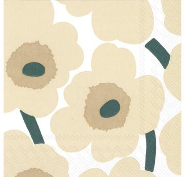 Unikko | Servietten, 20 Stk. | Artikelnummer: 552633
