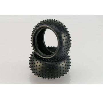 1:10 Schumacher Minispike2 - Heckreifen 2.2