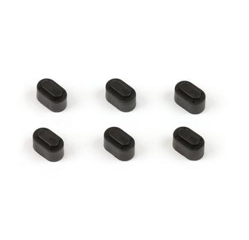 Team Durango  RR SUSPENSION HANGER INSERTS TD330309 | 5052126008335 | Artikelnummer: TD330309