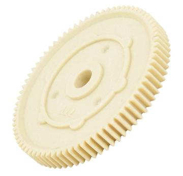 TU0217 Polyaramid Hauptzahnrad 77Z 1:10 2WD Team C  | Tuningpart | Artikelnummer: TU0217