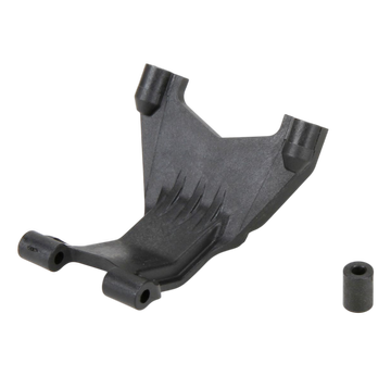 TLR Getriebegehäuse u. Chassishalterung: 22 3.0 TLR231041 | zb für Buggy 3.0 | Artikelnummer: TLR231041