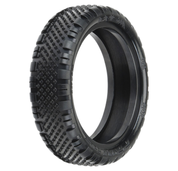 PRO-LINE PRISM 2.2 REIFEN (2) BUGGY 2WD VO CR4 SOFT CARPET OFF-ROAD |  | Artikelnummer: PRO8278-304