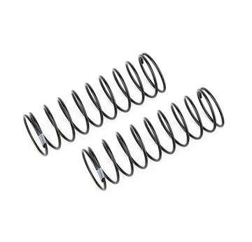 Team Associated 13mm Rear Shock Springs, gray 2.0lb/in, L61, 10.5T, 1.2D |  | Artikelnummer: AE91949
