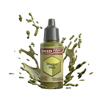 Army Painter Speedpaint 2.0: Maggot Skin | Army Painter | Artikelnummer: 5713799207905