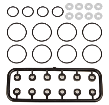 Team Associated 13mm Shock Rebuild Kit | Für B6.4 | Artikelnummer: AE91996