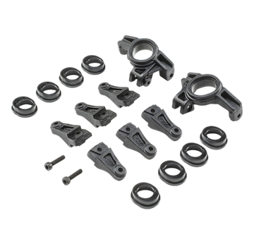 TLR Front Spindle Set: 22 5.0 |  | Artikelnummer: TLR234106