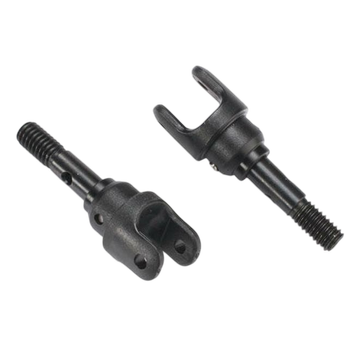 Traxxas 7054 RADACHSE STAHL + AUFNAHME 1:16 |  | Artikelnummer: TRX7054