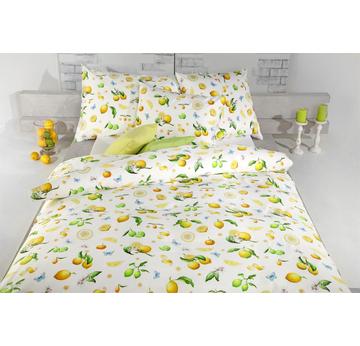 Satin Bettwäsche Eva | 160x210cm | Artikelnummer: 10.245.05