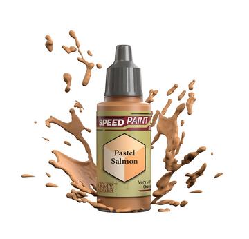 Army Painter Speedpaint 2.0: Pastel Salmon | Army Painter | Artikelnummer: 5713799208506