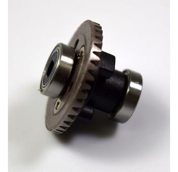 Absima 1230404 Sperrdifferential (38T) | Für Crawler CR2.4  | Artikelnummer: 1230404