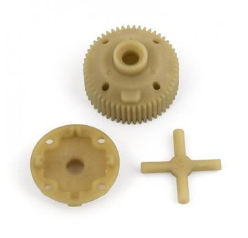 Team Associated B6.1 Gear Differential Case |  | Artikelnummer: AE91783
