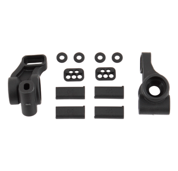 Team Associated B6.1 Rear Hubs |  | Artikelnummer: AE91779