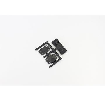 Vordere Aufhängungsplatte Kyosho Ultima RB7.5 | z.b. für Kyosho RB7.5 | Artikelnummer: K.UB023