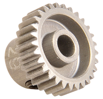 Team C TC1229 64dp 29Z Aluminium Motorritzel |  | Artikelnummer: TC1229