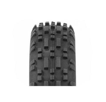 dBoots DB10142B BlockPass 2WD Front Reifen B Compound (2) |  | Artikelnummer: DB10142B
