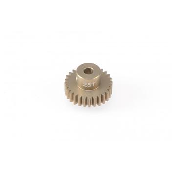 RUDDOG 28T 48dp Aluminium Pinion |  | Artikelnummer: RP-0028