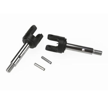 Traxxas TRX2753x Traxxas Stub Axles Hinten |  | Artikelnummer: 2753x