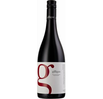 Gilligan 2012 | Rotwein Australien | Artikelnummer: AP109