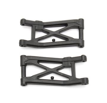 Team Associated Rear Arms |  | Artikelnummer: AE91528