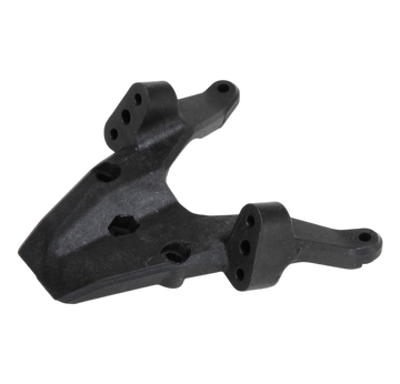 Team Losi Racing TLR1052 Dämpferbrücke Vorne: 22 | zb für:Stadium Truck 3.0 | Artikelnummer: TLR1052