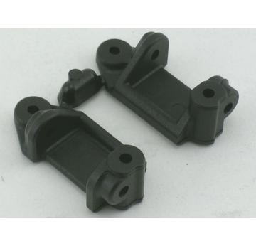 CASTER BLOCKS VORN FÜR Traxxas  RUSTLER/STAMPEDE 80712 | z.b. für:2Wd Slash | Artikelnummer: RPM80712
