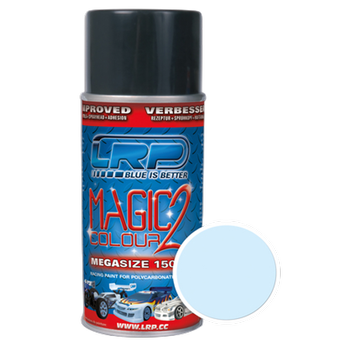 LRP 28111 LEXANSPRAY MAGIC COLOUR 2 HELLBLAU |  | Artikelnummer: 28111