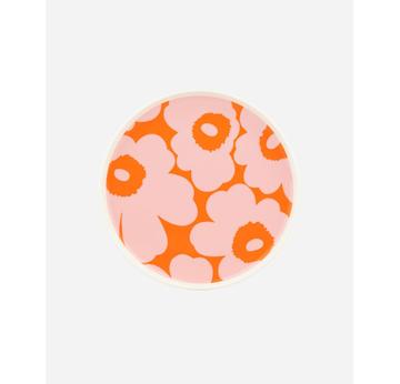 Oiva Unikko | Teller, 20 cm Durchmesser | Artikelnummer: 075855-132